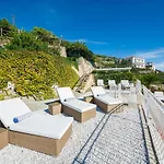 Costanza Amalfi Coast Semesterbostad *