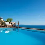Costanza Amalfi Coast Semesterbostad