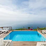 Semesterbostad Costanza Amalfi Coast Maiori