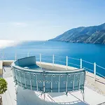 Semesterbostad Costanza Amalfi Coast