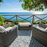 Costanza Amalfi Coast Maiori