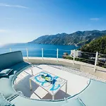 Semesterbostad Costanza Amalfi Coast Maiori