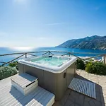 Semesterbostad Costanza Amalfi Coast