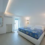 Costanza Amalfi Coast Semesterbostad Maiori