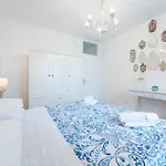 Semesterbostad Costanza Amalfi Coast