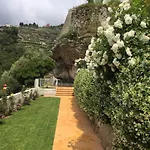 Costanza Amalfi Coast Semesterbostad *