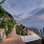 Costanza Amalfi Coast