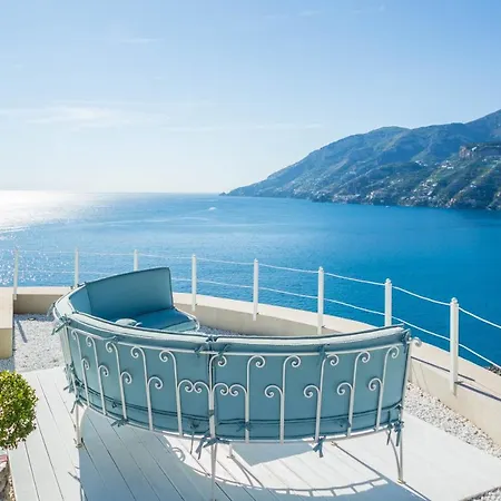 Дом отдыха Costanza Amalfi Coast