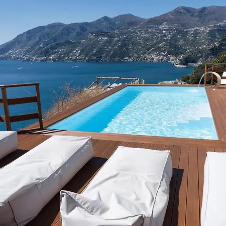 Costanza Amalfi Coast Casa vacanze