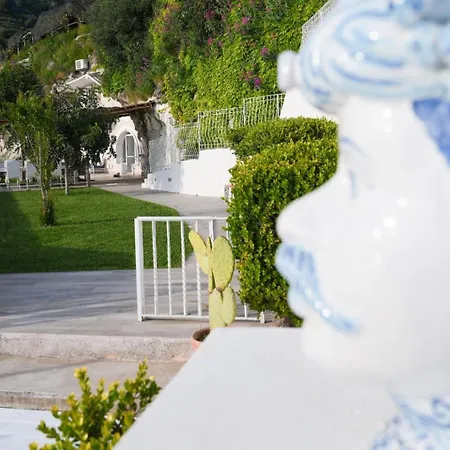 Costanza Amalfi Coast Дом отдыха