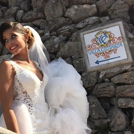 Ferienhaus Costanza Amalfi Coast Maiori