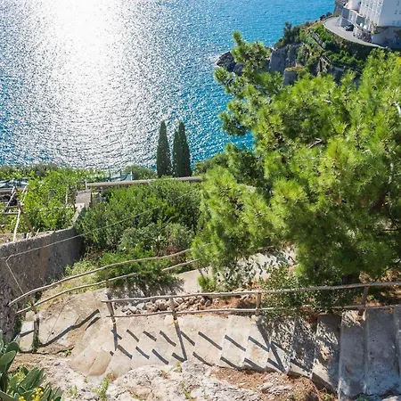 Costanza Amalfi Coast