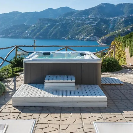 Costanza Amalfi Coast *