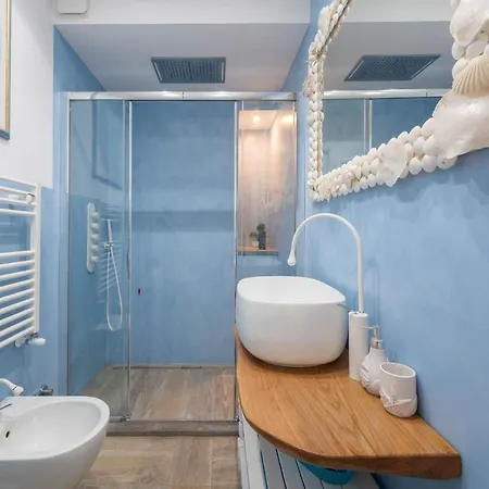 Costanza Amalfi Coast Holiday home