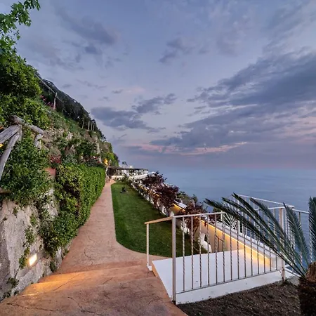 Costanza Amalfi Coast