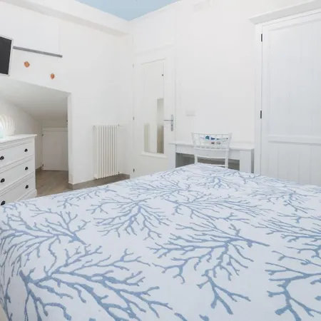 Costanza Amalfi Coast Holiday home