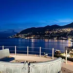 Costanza Amalfi Coast بيت للعطل *