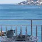 Costanza Amalfi Coast بيت للعطل *