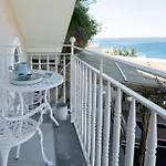 بيت للعطل Costanza Amalfi Coast مايوري