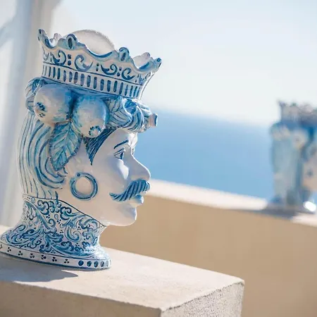 Costanza Amalfi Coast * 마이오리