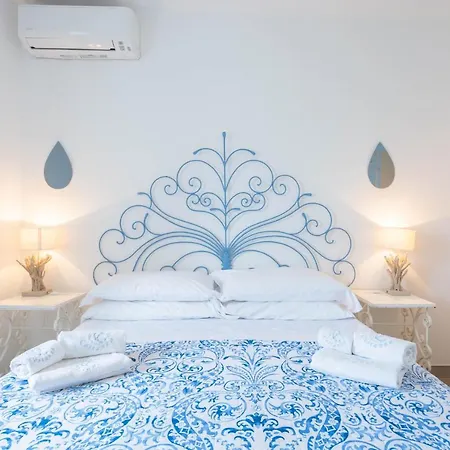 펜션 Costanza Amalfi Coast *