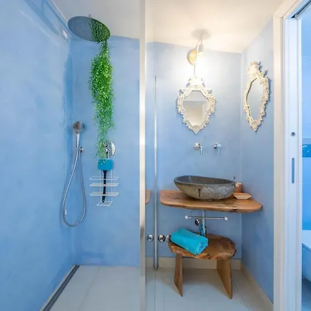 Costanza Amalfi Coast Ferienhaus Maiori