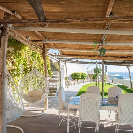 Costanza Amalfi Coast * 마이오리