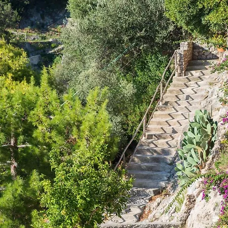 Costanza Amalfi Coast