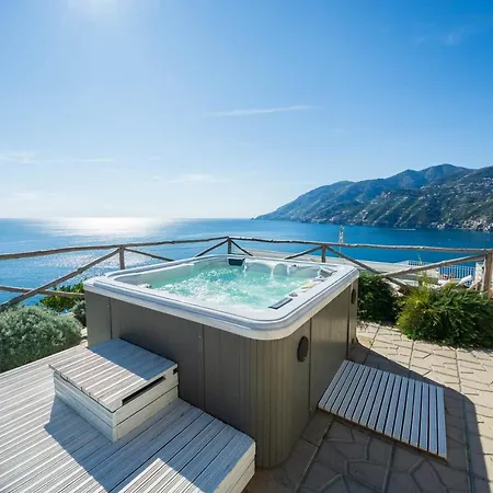 Ferienhaus Costanza Amalfi Coast