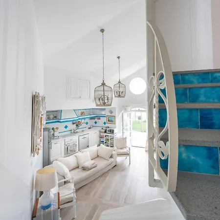 Costanza Amalfi Coast 펜션 마이오리