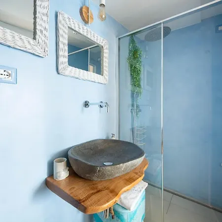 Costanza Amalfi Coast * 마이오리