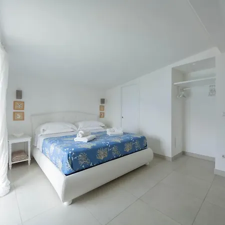 펜션 Costanza Amalfi Coast *