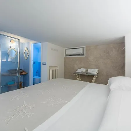 펜션 Costanza Amalfi Coast *