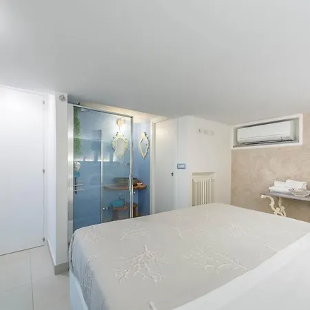 펜션 Costanza Amalfi Coast *