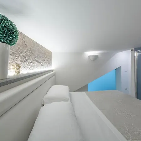 Costanza Amalfi Coast Ferienhaus *