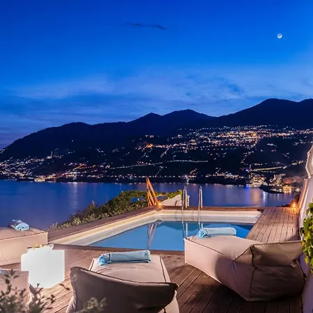 펜션 Costanza Amalfi Coast