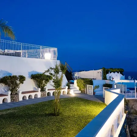 Costanza Amalfi Coast Ferienhaus