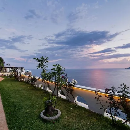 펜션 Costanza Amalfi Coast