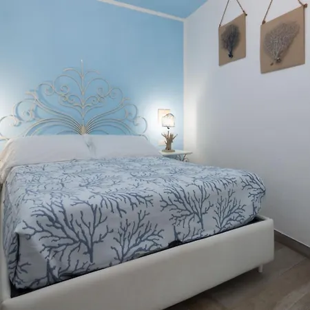 Costanza Amalfi Coast