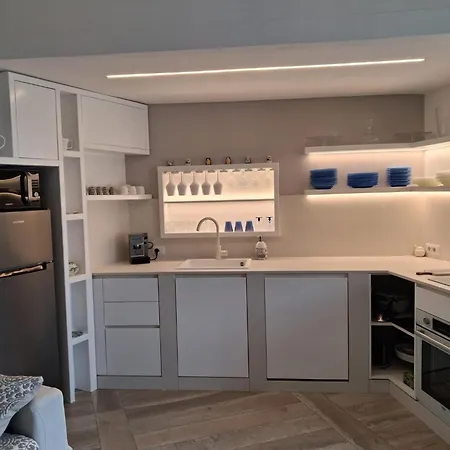 Costanza Amalfi Coast