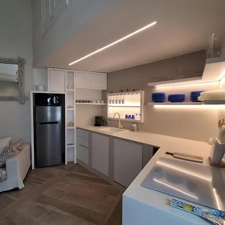 Costanza Amalfi Coast 펜션 마이오리