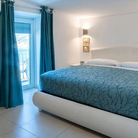 Ferienhaus Costanza Amalfi Coast