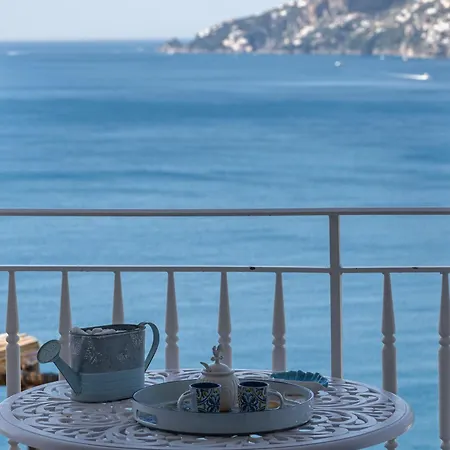 Costanza Amalfi Coast Ferienhaus *