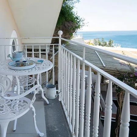 Ferienhaus Costanza Amalfi Coast Maiori